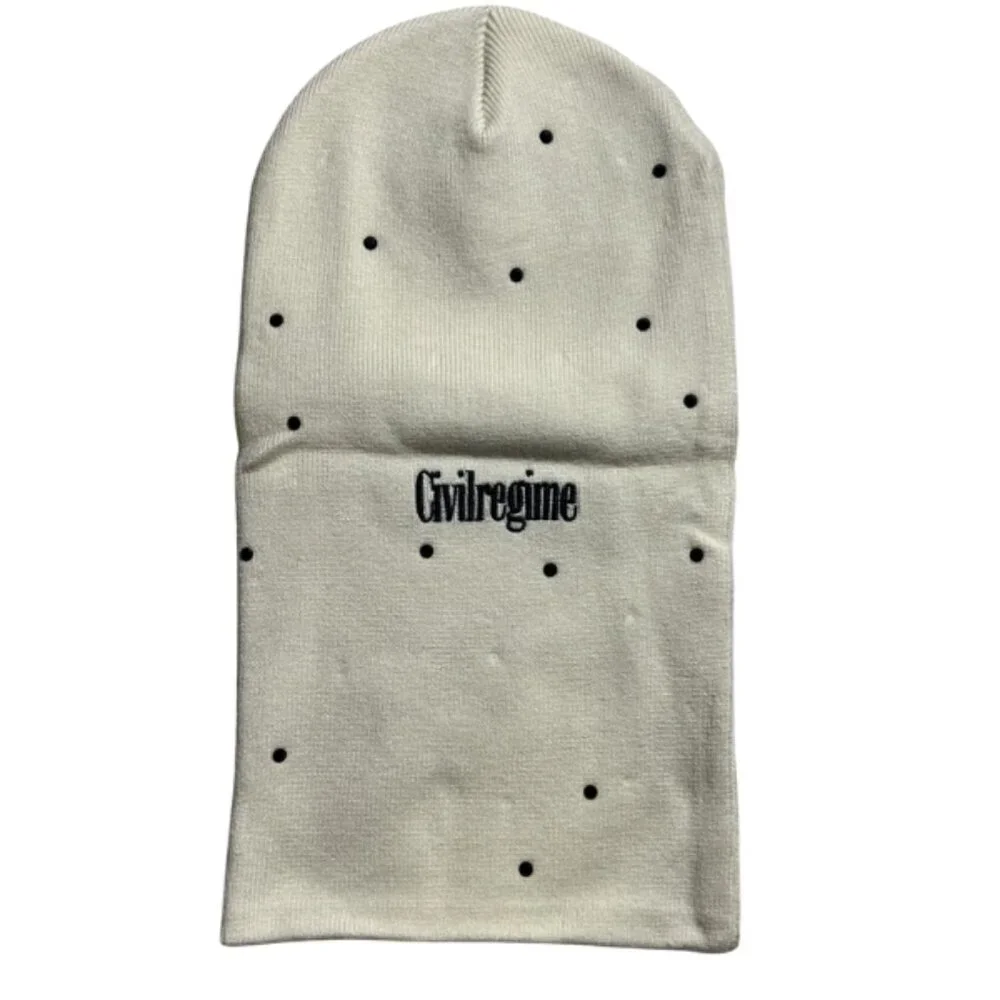 Bumble Bee Balaclava/Beanie